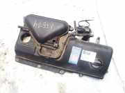 Ventildeckel Zylinderkopfhaube Nissan Micra, K12 2003.01 - 2007.06 nissanax605,