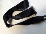 Gurtschloss - Hinten Rechts Alfa-Romeo 166 1998.09 - 2003.10 Gebraucht ,