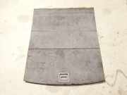 Bodenbelag Kofferraum Audi Q7, 2006.03 - 2010.05 4L0863462J,