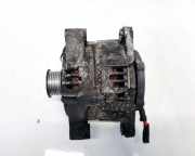 Lichtmaschine Opel Astra, G 1998.09 - 2004.12 0124515032,09131133