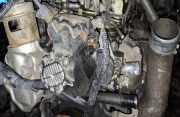 Kraftstoffpumpe Honda FR-V, 2004.08 - 2009.12 Gebraucht,