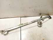 Fensterheber - Vorne Linke Peugeot Boxer, 2002.04 - 2006.04 facelift Gebraucht,