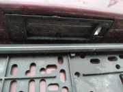 Kennzeichenleuchte Opel Meriva, A 2002.12 - 2006.01 Gebraucht,