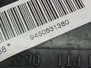 Airbag Sitz Peugeot 406, 1999.03 - 2004.05 facelift 9450631380, 9450631380