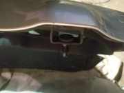 Lang Heckklappe Scharniere Scharnier Links Mazda 5, CR 2005.02 - 2010.09 Gebraucht,