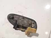 T?rgriff T?raussengriff - Hinten Linke Mazda 323, 1994.01 - 1998.09 Gebraucht,