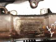 Abgaskühler AGR-Kühler Toyota Auris, I E15 2006.10 - 2012.10 256800r02000, 25680-0r020-00 1306-385001