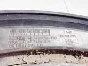 Beplankung Leiste Kotflügel - Vorne Linke Opel Zafira, A 1999.04 - 2003.11 090597591,0090495