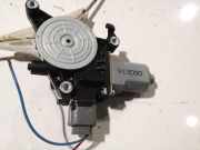 Fensterheber motor - Hinten Linke Subaru Forester, III 2008.01 - 2012,12 912090,