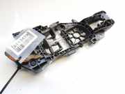 Türgriff Türaussengriff - Hinten Rechts Volkswagen Passat, B6 2005.08 - 2010.11 3C0837886J,3C0837886J BMP