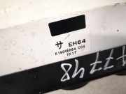 Bedienelement für Klimaanlage Mazda CX-7, 2006.01 - 2012.12 k1900eh64, k1900eh64c04 eh64