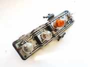 Lampentr?ger Heckleuchte - Hinten Citroen Xsara Picasso, I 1999.12 - 2004.05 Gebraucht,