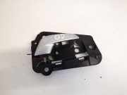 T?rinnengriff - Hinten Rechts Volvo XC90, 2002.10 - 2007.06 08626602,