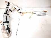 Kopfairbag - Vorne Linke Nissan Murano, Z50 2003.08 - 2008.06 Gebraucht,