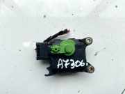 Stellmotor Lüftung Audi A3, 8L 1996.09 - 2000.10 0132801117, 133857V 1J1907511D