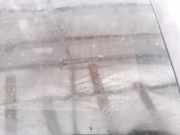 Seitenfenster Seitenscheibe - Hinten Rechts Citroen Berlingo, I 1996.07 - 2002.11 43r000016,