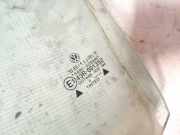 Seitenscheibe - Hinten Linke Volkswagen Passat, B4 1993.07 - 1996.08 as2, 1Z