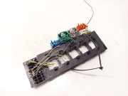 Sicherungskasten Volkswagen Sharan, 7M 1995.09 - 2000.04 7M0937516,