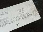 Zierleiste Leiste - Vorne Rechts Audi A6, C6 2005.01 - 2008.10 4F0853290, 4F0 853 290