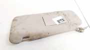 Sonnenblende Citroen C3 Picasso, I 2009.02 - 2012.06 Gebraucht,