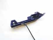 Stoßstangenhalter - Vorne Rechts Opel Astra, G 1998.09 - 2004.12 90559500,