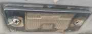 Kennzeichenleuchte Volkswagen Bora, 1998.01 - 2005.12 Gebraucht, Agr