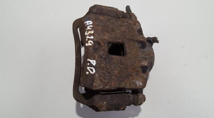 Bremssattel - Vorne Rechts Hyundai Tucson, I 2004.08 - 2009.06 Gebraucht,