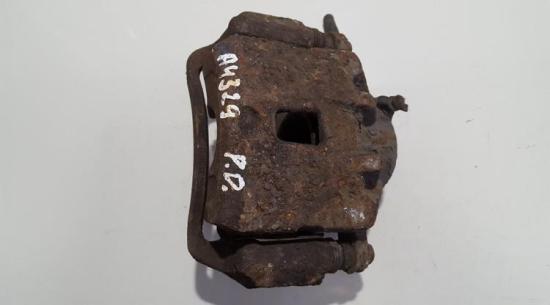 Bremssattel - Vorne Rechts Hyundai Tucson, I 2004.08 - 2009.06 Gebraucht, Bild Bremssattel - Vorne Rechts Hyundai Tucson, I 2004.08 - 2009.06 Gebraucht,