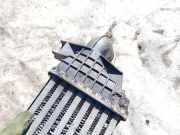 Ladeluftkühler Volvo V50, 2004.04 - 2007.05 Gebraucht,