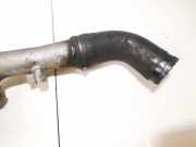 Intercooler Schlauch Nissan Almera, N16 2000.06 - 2003.01 Gebraucht,