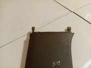 Verkleidung Säule - MITTE LINKES Volkswagen Polo, IV 2005.04 - 2009.11 facelift 6q4867298B, 6q4 867 298 B BNM