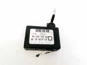 Regensensor Citroen C3 Picasso, I 2009.02 - 2012.06 9683924080,00607405