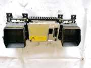 Monitor Navigations Zeit Uhr Opel Vectra, C 2002.04 - 2005.10 092188133,