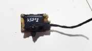 Stellmotor Lüftung Skoda Superb, I 2001.12 - 2008.03 741130383F,