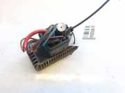 Vorglüh Relais Opel Zafira, A 1999.04 - 2003.11 09132691,09132691 51299008