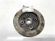 Riemenscheibe Kurbelwelle Volvo S80, 1998.05 - 2004.06 0103AA,0103-AA