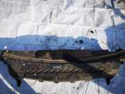 Unterfahrschutz Volvo V70, II 2001.01 - 2005.06 09151896,09151896 3984