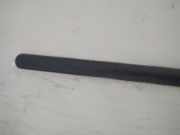 Zierleiste Tür Zier-Schutzleiste - Hinten Rechts Volkswagen Caddy, III 2004.03 - 2010.09 Gebraucht, bst