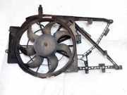 Kühlerlüfter Lüftermotor Opel Vectra, B 2000.09 - 2002.04 facelift 05247566101525,