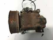 Klimakompressor Mazda 6, 2002.06 - 2007.08 Gebraucht ,
