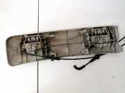 Innenausstattung Opel Zafira, B 2005.07 - 2008.01 5141877, mp5295