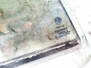 Seitenscheibe - Hinten Rechts Alfa-Romeo 156 2003.11 - 2005.09 Gebraucht,