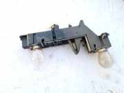 Lampentr?ger Heckleuchte - Hinten Volvo 850, 1993.08 -1997.10 Gebraucht,