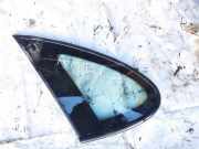 Seitenfenster Seitenscheibe - Opel Vectra, B 2000.09 - 2002.04 facelift Gebraucht,