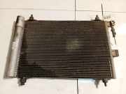 Klima Radiator Peugeot 406, 1999.03 - 2004.05 facelift Gebraucht,