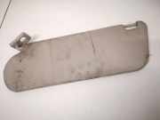 Sonnenblende Opel Astra, G 1998.09 - 2004.12 Gebraucht,