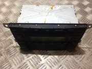 Radio Mazda Premacy, 1999.01 - 2005.03 cb81669s0, rt-9424g 0047272