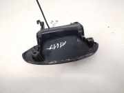 Türgriff Türaussengriff - Hinten Linke Jaguar X-Type, 2001.06 - 2007.11 1x4322605agw,1x43-22605-agw