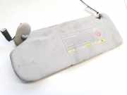 Sonnenblende Toyota Avensis, II 2003.04 - 2006.03 Gebraucht,