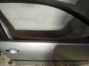 Zierleiste Leiste - Vorne Rechts Volkswagen Polo, IV 2005.04 - 2009.11 facelift Gebraucht, BWB